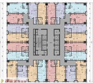 戶型-石家莊·萬達(dá)廣場