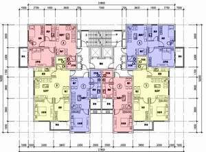 戶型-青島小戶型