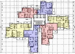 戶型-深圳·海景花園