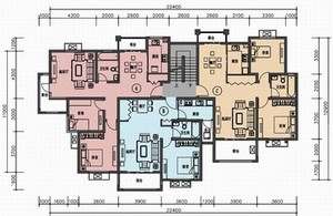 戶型-上?！そ鹁艄? /></span><h3>上海·金爵公寓</h3></a><a href=