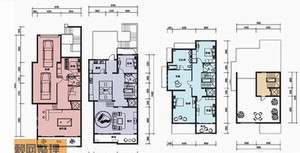 戶型-大連·紅星海世界觀