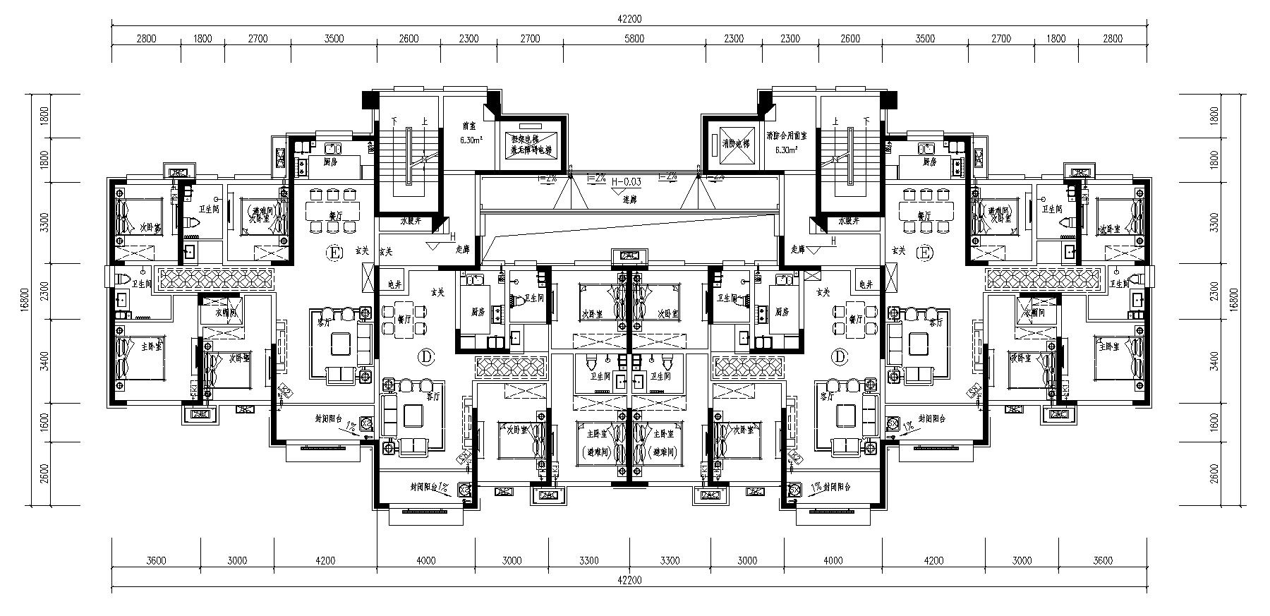 戶型-精品戶型~141+119