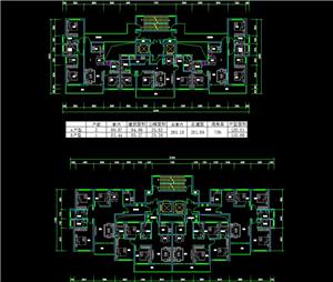 戶型-1T4 1T3帶入戶花園