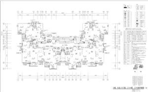 戶型-萬8戶型（90 90 90 90）