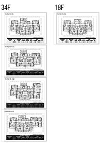 戶型-20190130T4北廊戶型標準化2