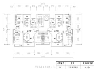 戶型-戶型不求人