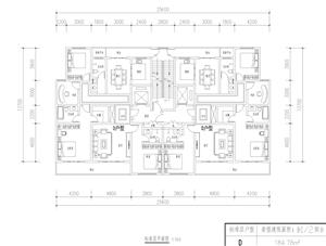 戶型-戶型不求人
