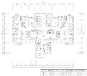 戶型-戶型不求人