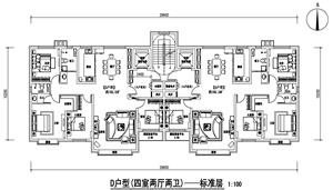 戶型-165戶型整理_t8