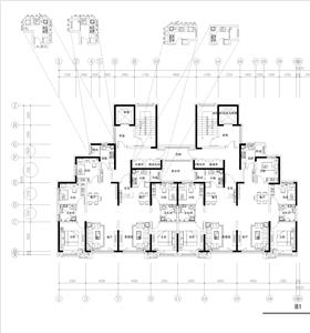 戶型-20200402赤峰橋北哈達(dá)和碩區(qū)C03-01項(xiàng)目B1_t8