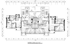 戶型-85A-北入戶-02