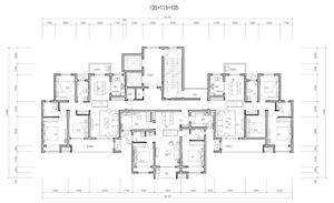 戶型-強排選用戶型
