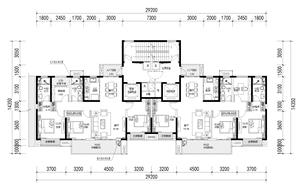 戶型-T2、T3精品戶型