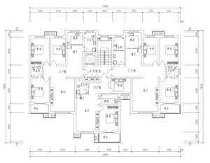 戶型-戶型寶典~7層