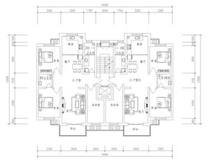 戶型-戶型寶典~7層