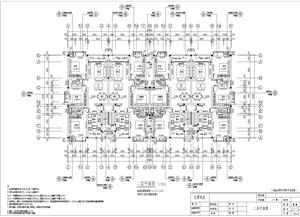 戶型-小區(qū)綜合農(nóng)貿(mào)市場(chǎng)