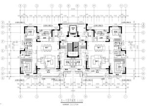 戶型-中高-127戶型-(圓夢(mèng)大都會(huì))11F-2018
