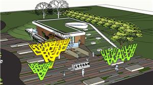 游客服務(wù)中心