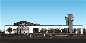 AutoSave_旅游接待中心4-13